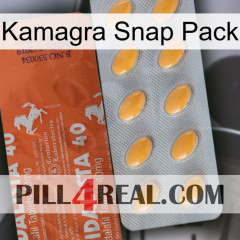 Kamagra Snap Pack 43